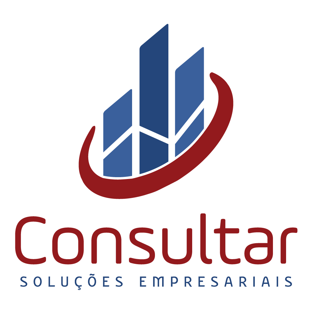 Logo da Empresa